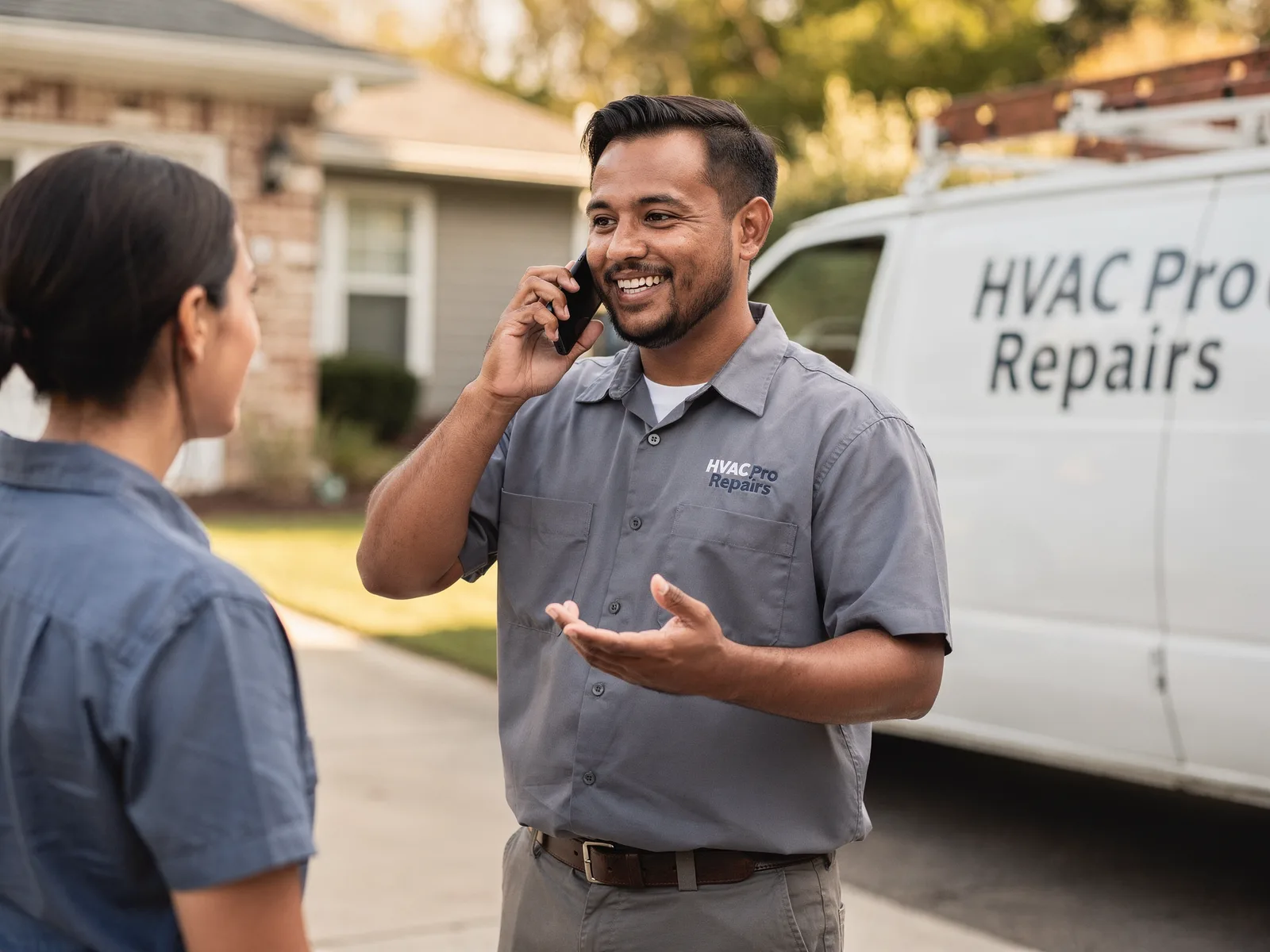 Heat Pump Repair Mcewen, TN FAQs